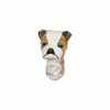 Daphnes Daphne's BULLDOG Novelty Headcover