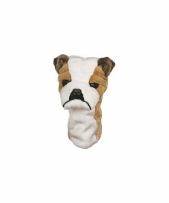 Daphnes Daphne's BULLDOG Novelty Headcover