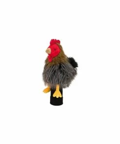 Daphnes Daphne's CHICKEN Novelty Headcover