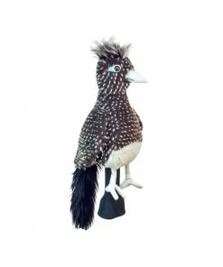 Daphnes Daphne Driver Headcover - Road Runner