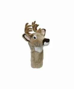 Daphnes Daphne's Deer Novelty Headcover