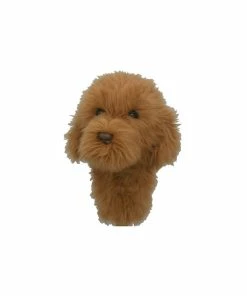 Daphnes Daphne's Doodle Dog Novelty Headcover
