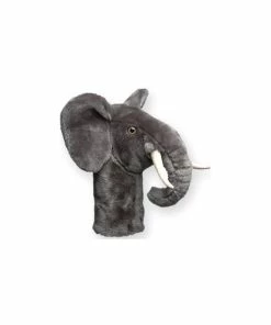 Daphnes Daphne's ELEPHANT Novelty Headcover