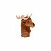 Daphnes Daphne's ELK Novelty Headcover
