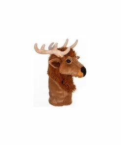 Daphnes Daphne's ELK Novelty Headcover