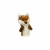 Daphnes Daphne's FOX Novelty Headcover -Clubs Shop daphnes fox novelty headcover p2466 4246 image