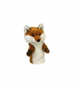 Daphnes Daphne's FOX Novelty Headcover