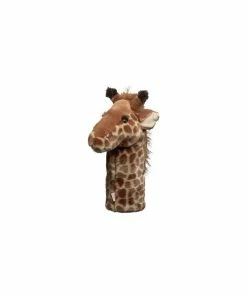 Daphnes Daphne's Giraffe Novelty Golf Headcover
