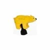 Daphnes Daphne's Golden Bear Novelty Headcover