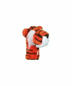 Daphnes Daphne's Hybrid Golf Headcover - Tiger