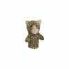 Daphnes Daphne's Leopard Novelty Golf Headcover