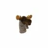 Daphnes Daphne's Moose Novelty Golf Headcover