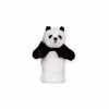 Daphnes Daphne's Panda Novelty Headcover -Clubs Shop daphnes panda novelty headcover p2336 4133 image