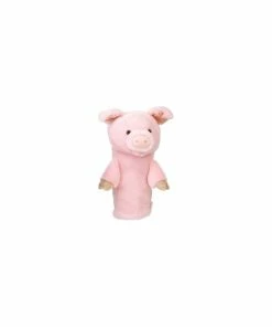 Daphnes Daphne's Pig Novelty Golf Headcover