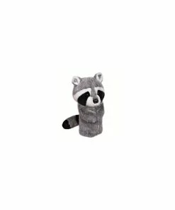 Daphnes Daphne's Raccoon Novelty Golf Headcover