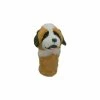 Daphnes Daphne's St Bernard Novelty Headcover 2 Daphnes Daphne's St Bernard Novelty Headcover -Clubs Shop daphnes st bernard novelty headcover p2328 4120 image