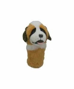 Daphnes Daphne's St Bernard Novelty Headcover