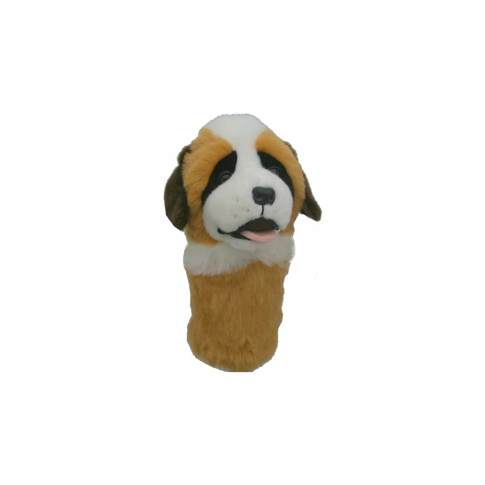 Daphnes Daphne's St Bernard Novelty Headcover 3 Daphnes Daphne's St Bernard Novelty Headcover
