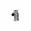 Daphnes Daphne's Zebra Novelty Golf Headcover -Clubs Shop daphnes zebra novelty golf headcover p2433 4217 image