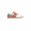 Duca Del Cosma Belair Golf Shoes - Orange/White -Clubs Shop duca del cosma belair golf shoes orange white p7029 13650 image