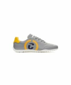 Duca Del Cosma Kingscup Golf Shoes - Grey