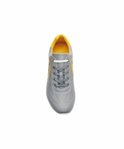 Duca Del Cosma Kingscup Golf Shoes - Grey -Clubs Shop duca del cosma kingscup golf shoes grey p2409 3196 image