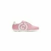 Duca Del Cosma Ladies Queenscup Golf Shoes - Pink