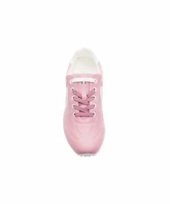 Duca Del Cosma Ladies Queenscup Golf Shoes - Pink -Clubs Shop duca del cosma ladies queenscup golf shoes pink p2432 3221 image