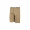 Dwyers TITANIUM CHINO SHORT - STONE -Clubs Shop dwyers titanium chino short stone p4372 8205 image