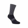 ECCO Biom Sock - Black / Bright White