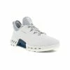 ECCO M GOLF BIOM C4 GOLF SHOE White/Concrete Dritton -Clubs Shop ecco m golf biom c4 golf shoe white concrete dritton p11518 24606 image