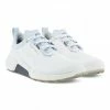 ECCO M GOLF BIOM H4 Golf Shoes WHITE/AIR -Clubs Shop ecco m golf biom h4 golf shoes white air p13683 31291 image