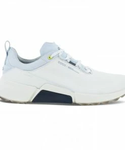 ECCO M GOLF BIOM H4 Golf Shoes WHITE/AIR -Clubs Shop ecco m golf biom h4 golf shoes white air p13683 31293 image
