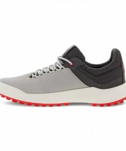 ECCO M GOLF CORE Golf Shoe CONCRETE/DARK SHADOW/MAGNET -Clubs Shop ecco m golf core golf shoe concrete dark shadow magnet p11276 23791 image