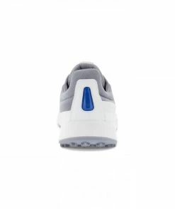 ECCO M GOLF CORE Golf Shoe WHITE/SHADOW/SILVER GREY -Clubs Shop ecco m golf core golf shoe white shadow silver grey p11277 23799 image