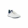 ECCO M GOLF CORE GOLF SHOE - WHITE/SILVER/BLUE DEPTHS 1 ECCO M GOLF CORE GOLF SHOE - WHITE/SILVER/BLUE DEPTHS -Clubs Shop ecco m golf core golf shoe white silver blue depths p7162 14006 image