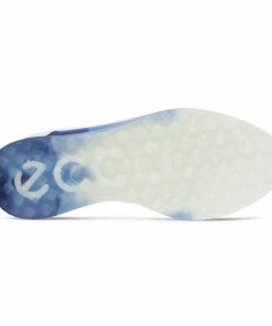 ECCO M Golf S-Three Golf Shoe - WHITE/BLACK -Clubs Shop ecco m golf s three golf shoe white black p9170 19593 image