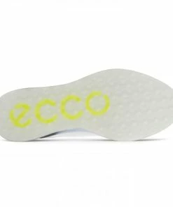 ECCO M Golf S-Three Golf Shoes WHITE/BLACK/AIR -Clubs Shop ecco m golf s three golf shoes white black air p13678 31269 image