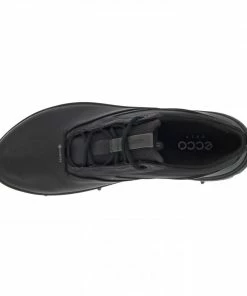 ECCO W GOLF BIOM G5 Golf Shoe BLACK -Clubs Shop ecco w golf biom g5 golf shoe black p11281 23817 image