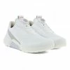 ECCO W GOLF BIOM H4 Golf Shoes WHITE/CONCRETE -Clubs Shop ecco w golf biom h4 golf shoes white concrete p13685 31301 image