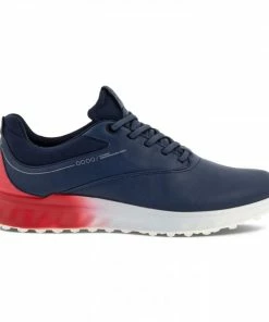 ECCO W Golf S-Three Golf Shoes MARINE/HIBISCUS/NIGHT -Clubs Shop ecco w golf s three golf shoes marine hibiscus night p13682 31288 image