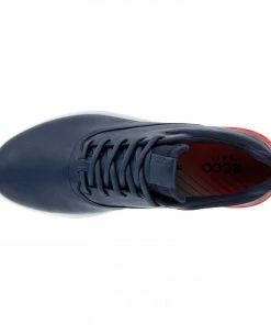 ECCO W Golf S-Three Golf Shoes MARINE/HIBISCUS/NIGHT -Clubs Shop ecco w golf s three golf shoes marine hibiscus night p13682 31290 image