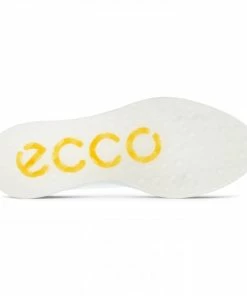 ECCO W Golf S-Three Golf Shoes WHITE/DUSTY BLUE/AIR -Clubs Shop ecco w golf s three golf shoes white dusty blue air p13681 31284 image