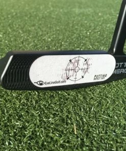 EyeLine Golf - Putting Impact Tape