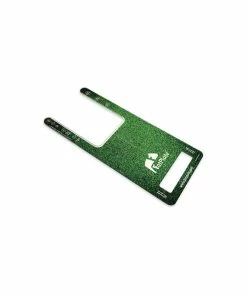 FatPlate Fairway Green Mat