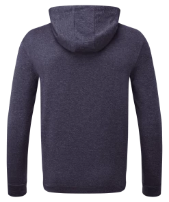 FootJoy 2022 Lightweight Hoodie - Heather Navy -Clubs Shop footjoy 2022 lightweight hoodie heather navy p9043 19159 image