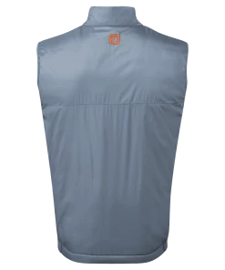 FootJoy 2022 Lightweight Thermal Insulated Vest Graphite -Clubs Shop footjoy 2022 lightweight thermal insulated vest graphite p9045 19169 image