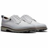 FootJoy 2022 Mens DJ Premiere SL Golf Shoes - Field White 2 FootJoy 2022 Mens DJ Premiere SL Golf Shoes - Field White -Clubs Shop footjoy 2022 mens dj premiere sl golf shoes field white p7881 15786 image