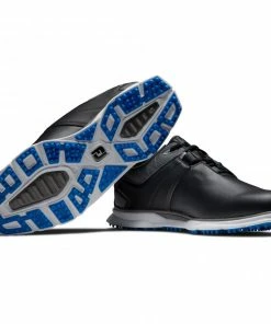 FootJoy 2022 Mens Pro SL Golf Shoes - Black/Charcoal 11 FootJoy 2022 Mens Pro SL Golf Shoes - Black/Charcoal -Clubs Shop footjoy 2022 mens pro sl golf shoes black charcoal p7891 15839 image