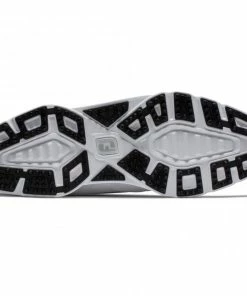 FootJoy 2022 Mens Superlites XP BOA Golf Shoes - White/Silver -Clubs Shop footjoy 2022 mens superlites xp boa golf shoes white silver p7886 15813 image